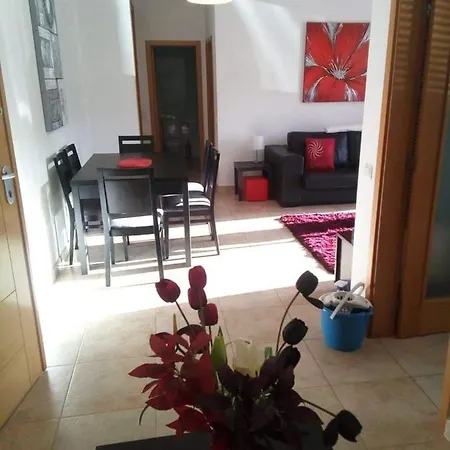 Apartman The Welcome Palmeiras *
