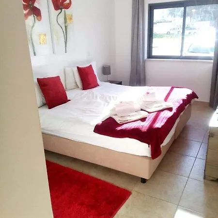 Apartament The Welcome Palmeiras