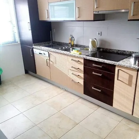 Apartment The Welcome Palmeiras Lagos