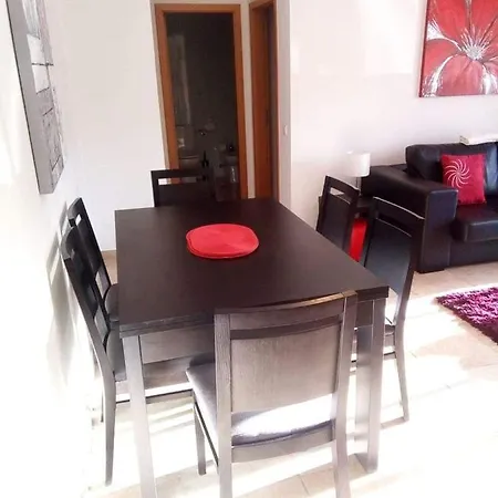 Apartment The Welcome Palmeiras