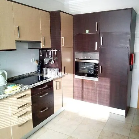 The Welcome Palmeiras Apartment Lagos