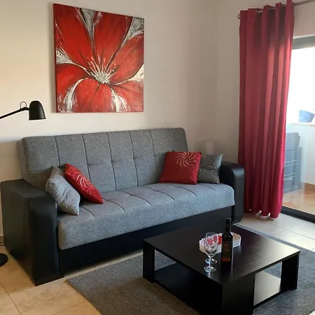The Welcome Palmeiras Appartement Lagos